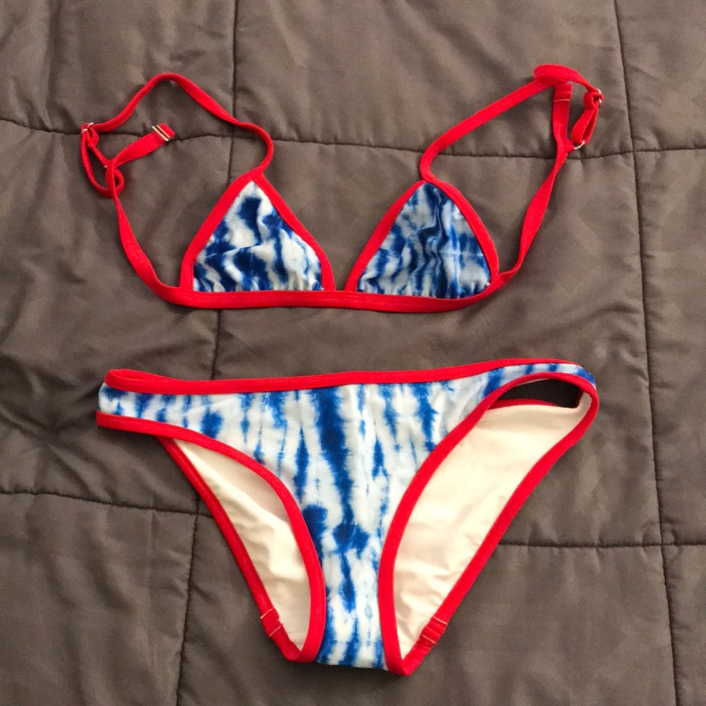 Chubbies swim suit